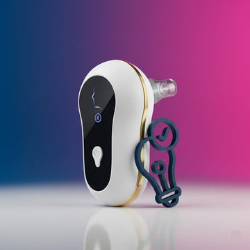 ClearSkin Pro - Limpador De Poros E Removedor De Acne E Cravos (ESGOTADO)