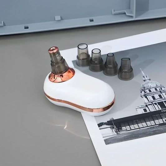 ClearSkin Pro - Limpador De Poros E Removedor De Acne E Cravos (ESGOTADO)