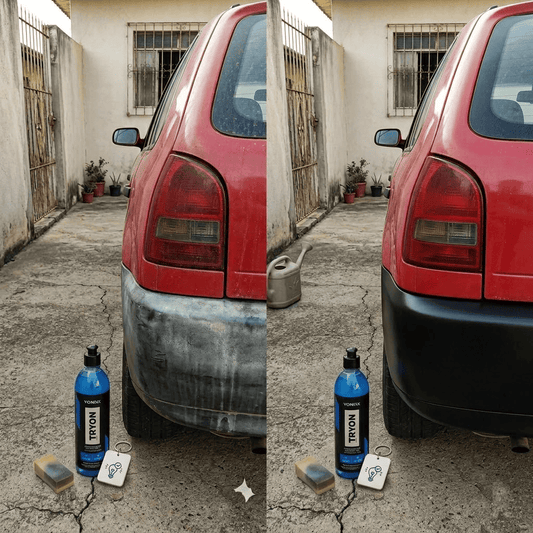 ZeraNave Pro™ – Tecnologia Tryon Vonixx🔥